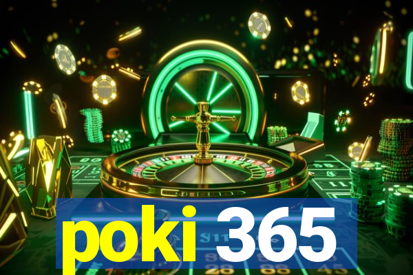 poki 365
